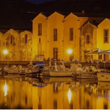 Apartamento Dorata *