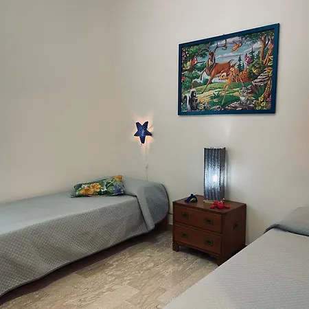 Dorata Apartmán Porto Alabe