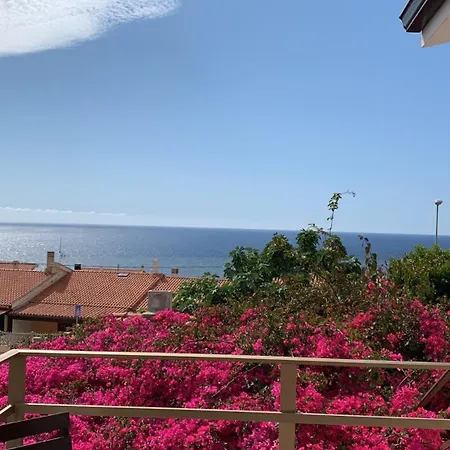 Dorata Διαμέρισμα Porto Alabe