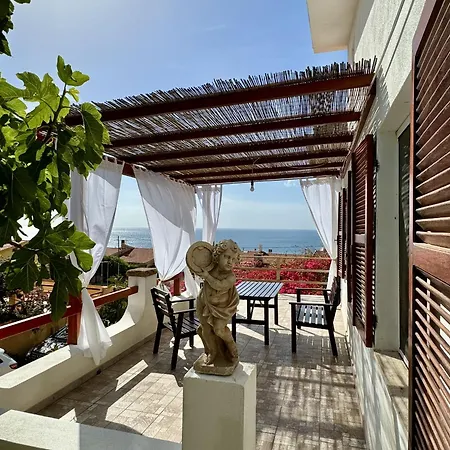Apartman Dorata