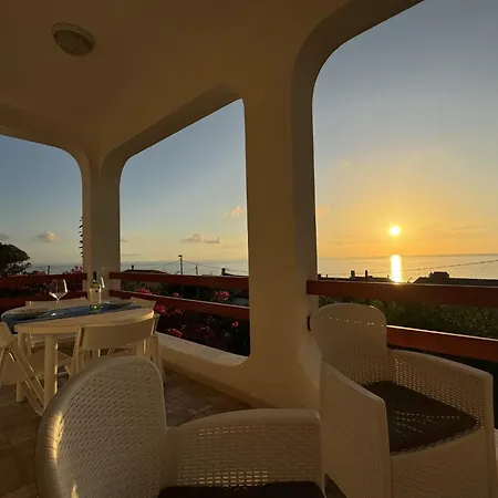 Dorata Apartman Porto Alabe