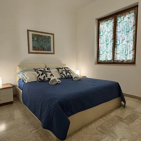 Διαμέρισμα Dorata Porto Alabe