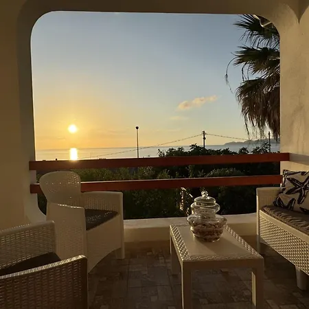 Dorata * Porto Alabe