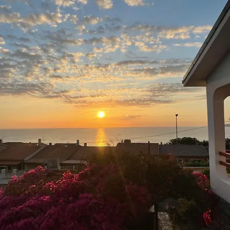 Dorata * Porto Alabe