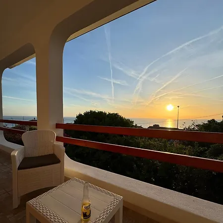 Διαμέρισμα Dorata *