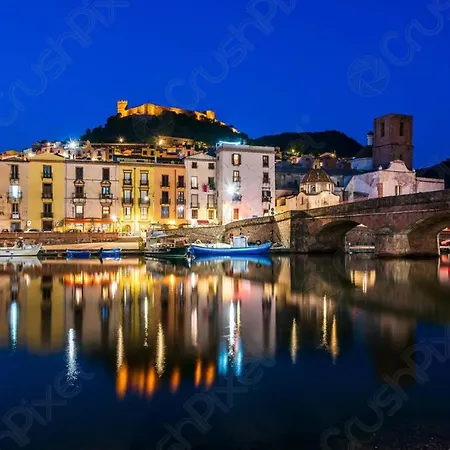 Διαμέρισμα Dorata