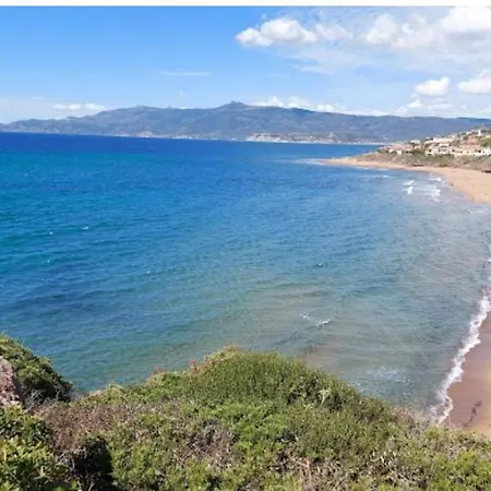 Dorata Διαμέρισμα *