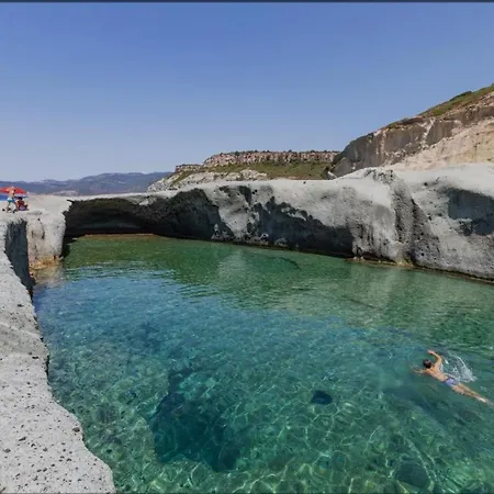 Dorata Διαμέρισμα Porto Alabe