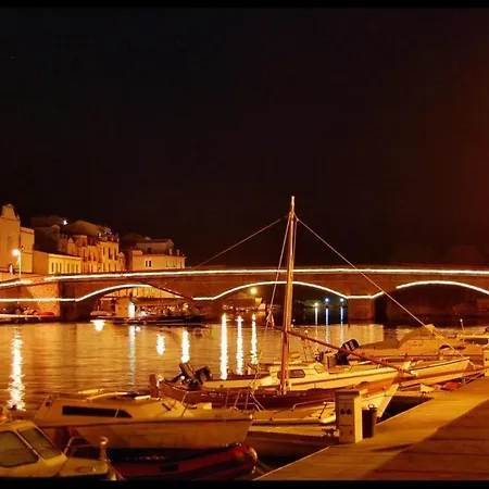 Διαμέρισμα Dorata Porto Alabe