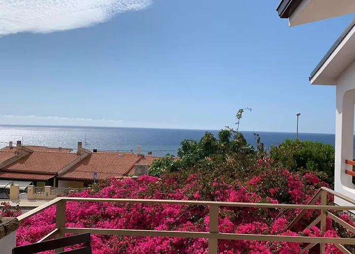 Dorata Apartman Porto Alabe